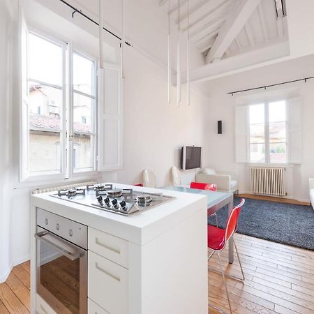 Duomo Luxury Loft In فلورنس المظهر الخارجي الصورة