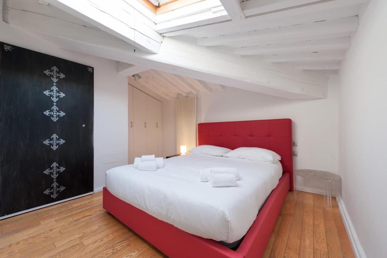 Duomo Luxury Loft In فلورنس المظهر الخارجي الصورة