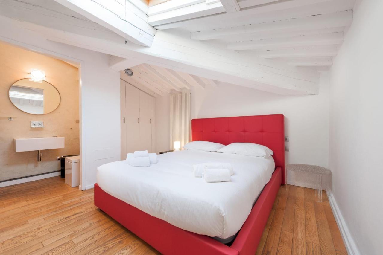 Duomo Luxury Loft In فلورنس المظهر الخارجي الصورة