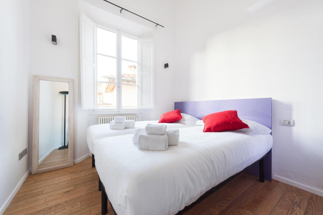 Duomo Luxury Loft In فلورنس المظهر الخارجي الصورة