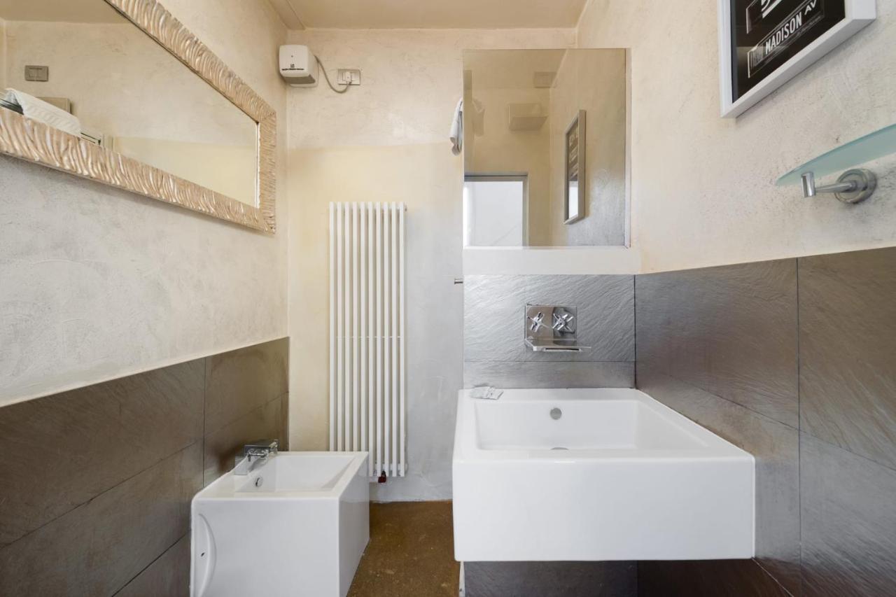 Duomo Luxury Loft In فلورنس المظهر الخارجي الصورة
