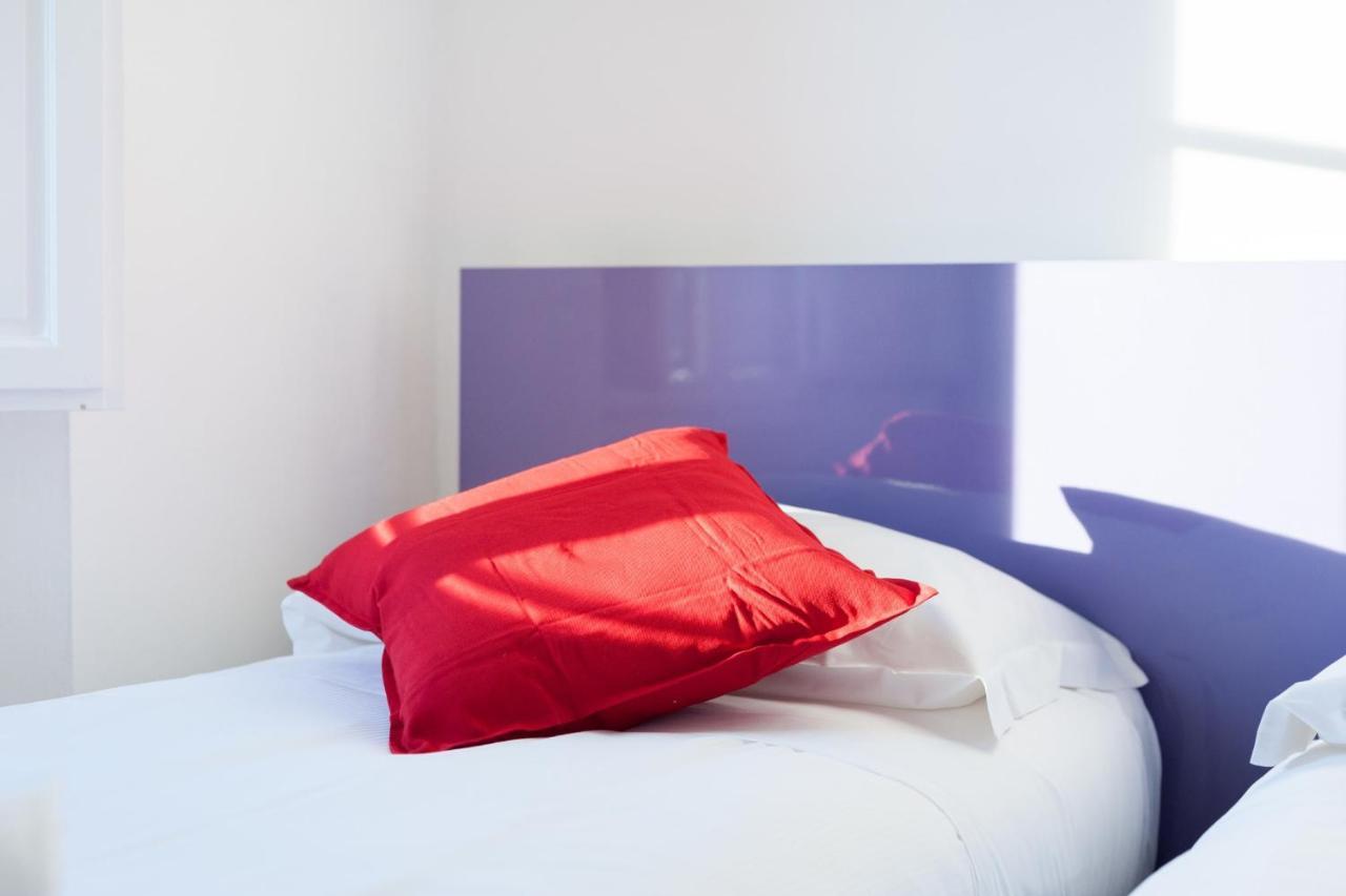 Duomo Luxury Loft In فلورنس المظهر الخارجي الصورة