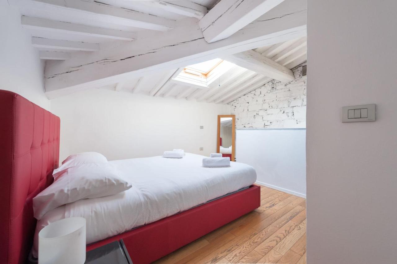 Duomo Luxury Loft In فلورنس المظهر الخارجي الصورة