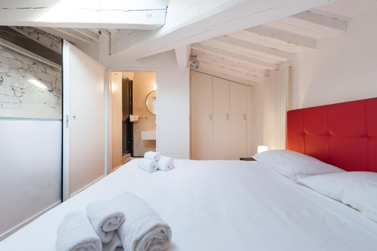 Duomo Luxury Loft In فلورنس المظهر الخارجي الصورة
