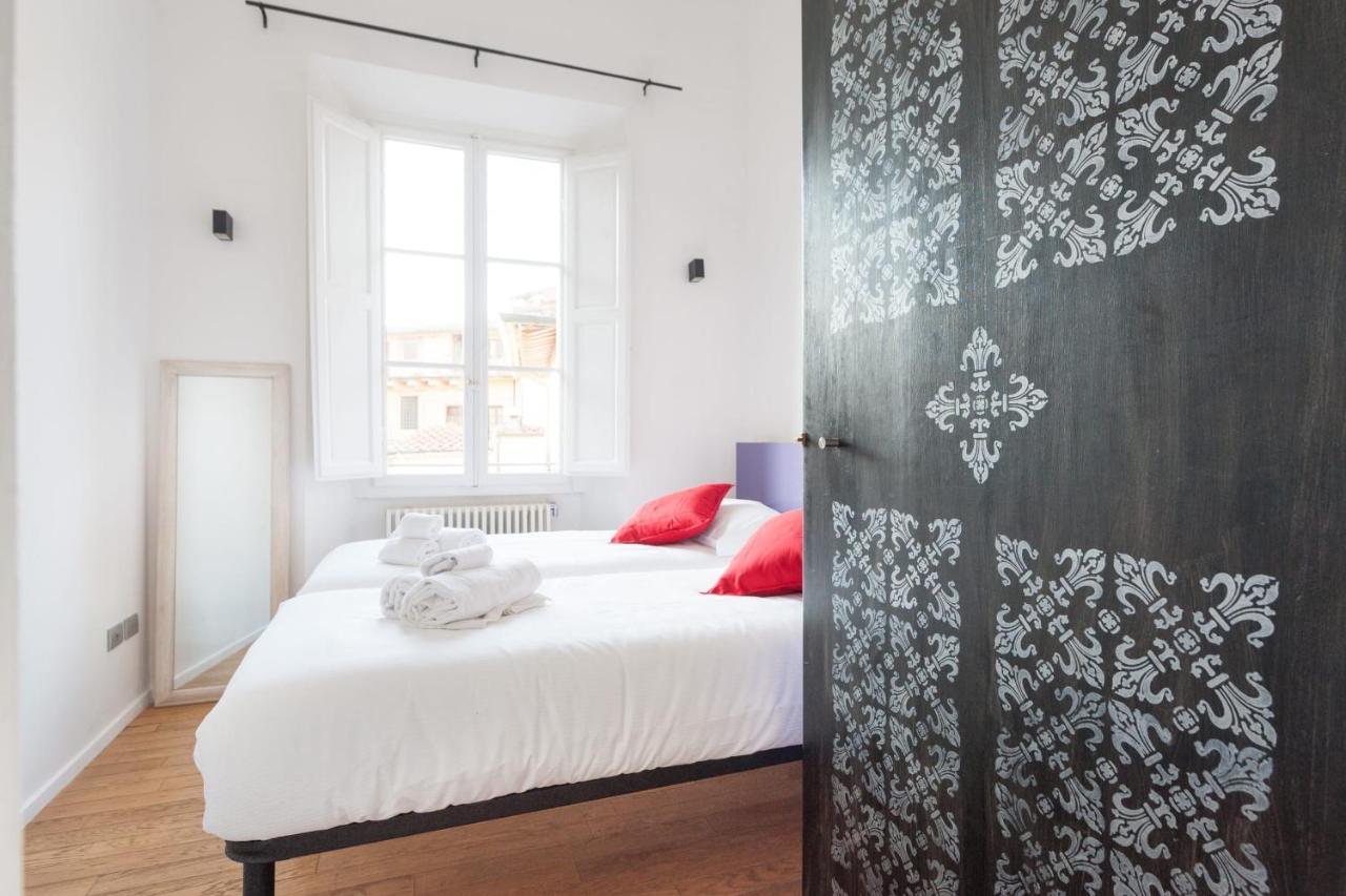 Duomo Luxury Loft In فلورنس المظهر الخارجي الصورة