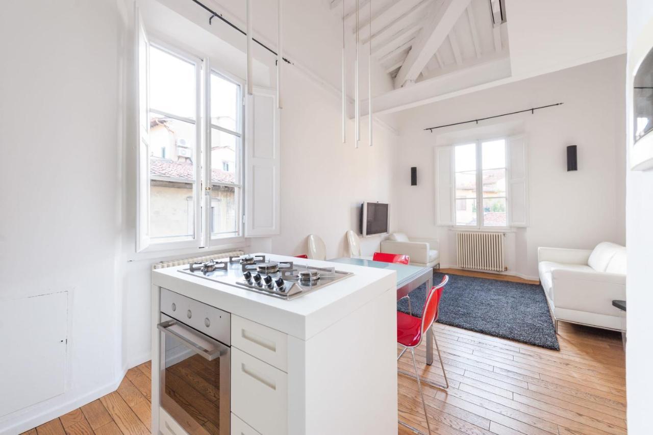 Duomo Luxury Loft In فلورنس المظهر الخارجي الصورة