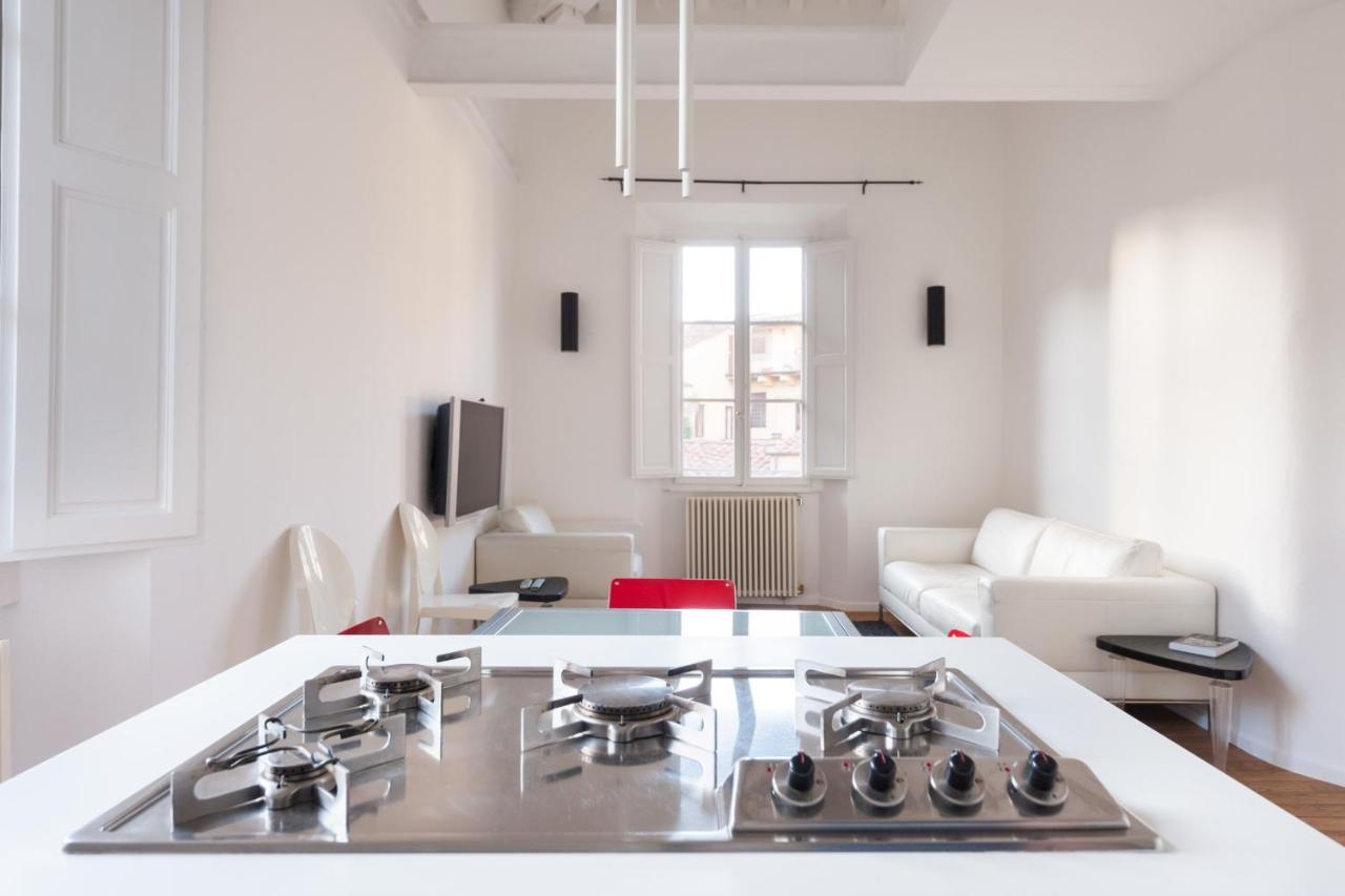 Duomo Luxury Loft In فلورنس المظهر الخارجي الصورة