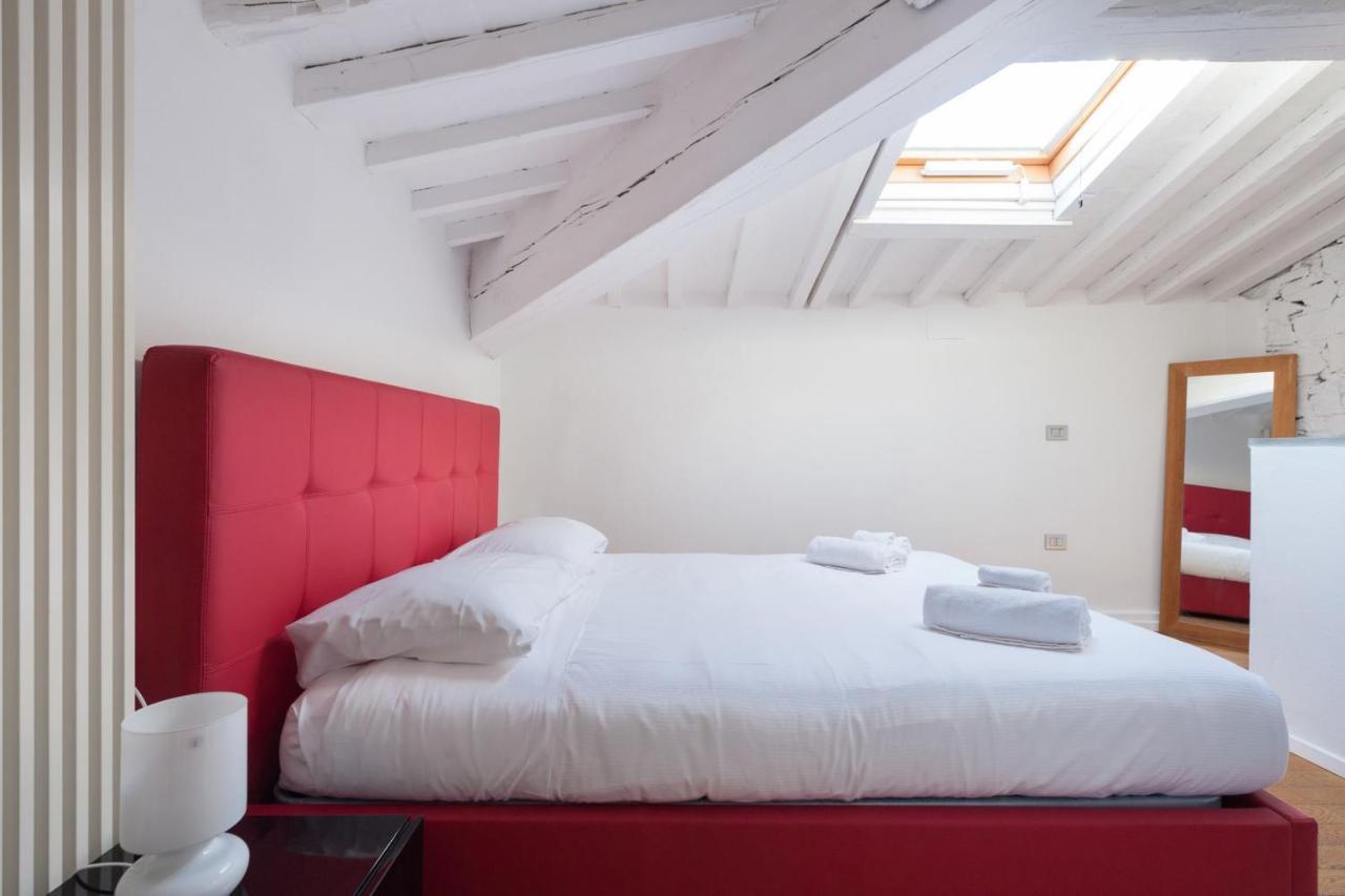 Duomo Luxury Loft In فلورنس المظهر الخارجي الصورة