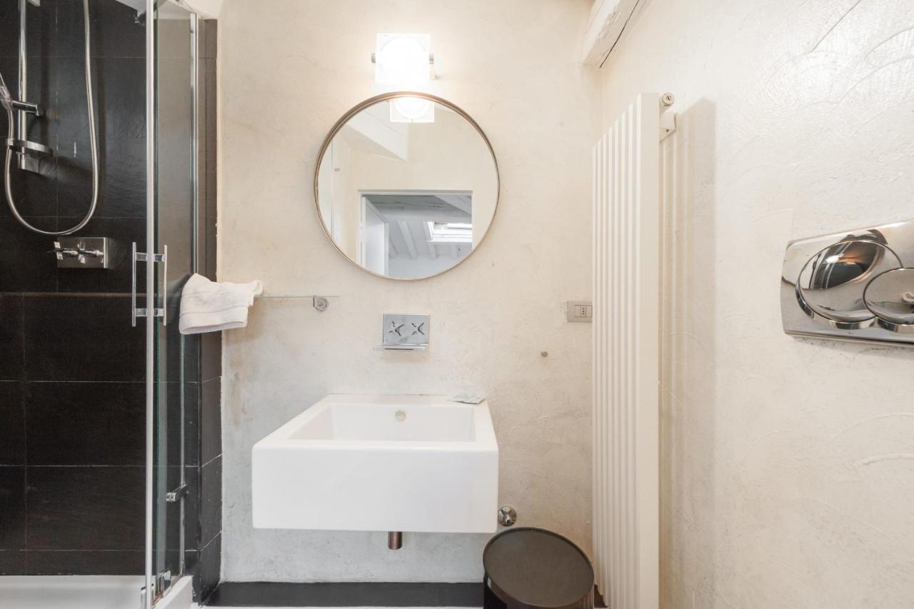 Duomo Luxury Loft In فلورنس المظهر الخارجي الصورة