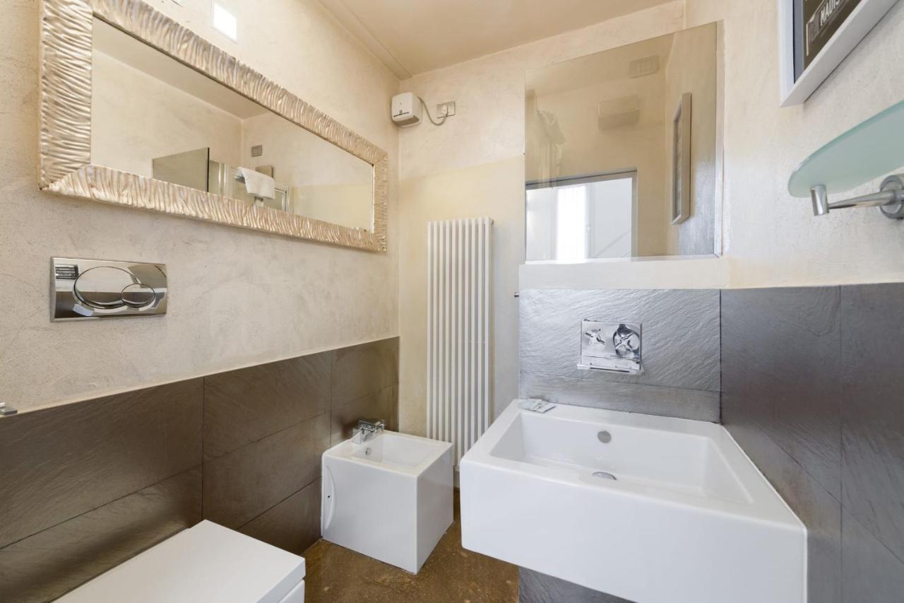 Duomo Luxury Loft In فلورنس المظهر الخارجي الصورة