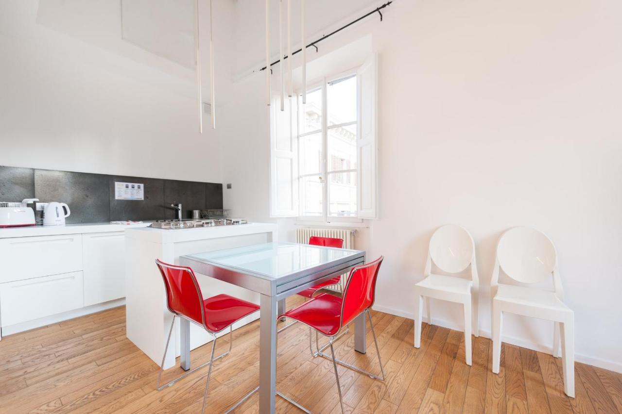Duomo Luxury Loft In فلورنس المظهر الخارجي الصورة