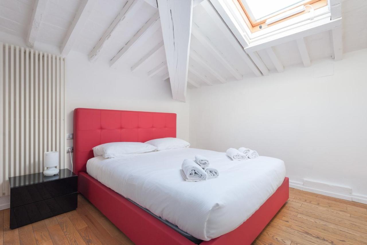 Duomo Luxury Loft In فلورنس المظهر الخارجي الصورة