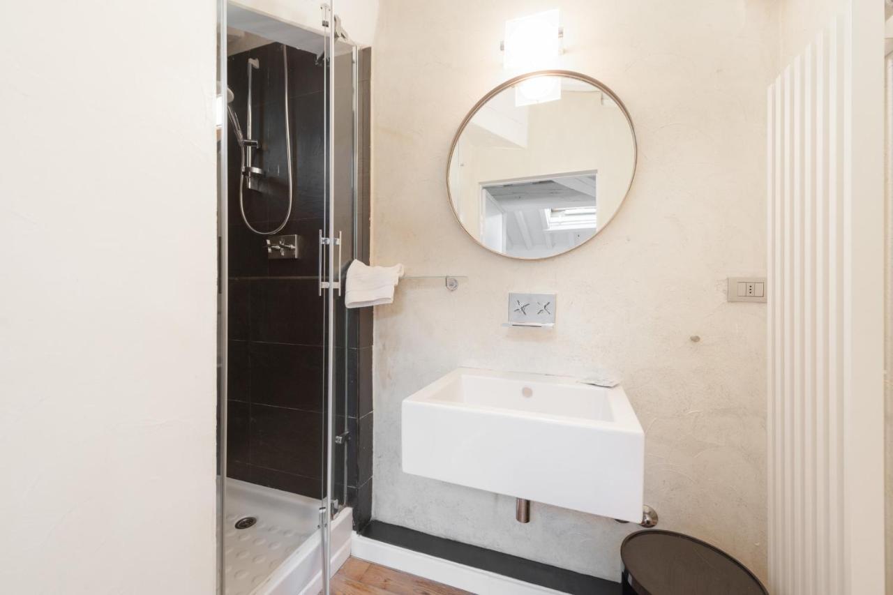 Duomo Luxury Loft In فلورنس المظهر الخارجي الصورة