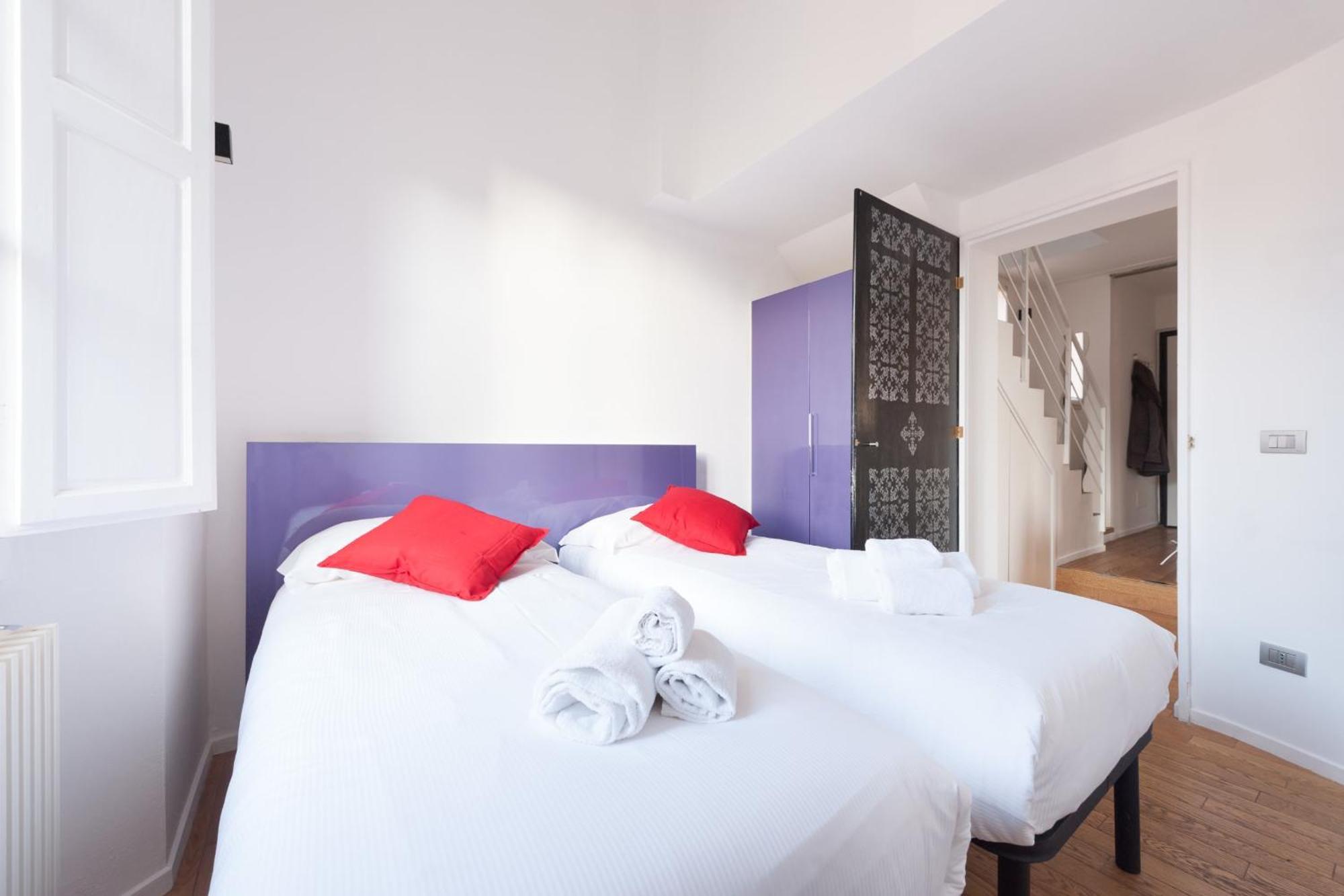 Duomo Luxury Loft In فلورنس المظهر الخارجي الصورة