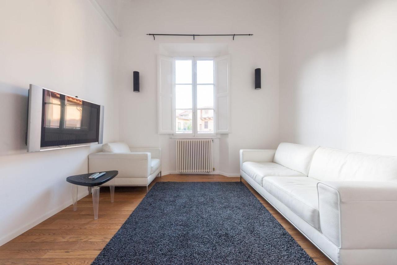 Duomo Luxury Loft In فلورنس المظهر الخارجي الصورة