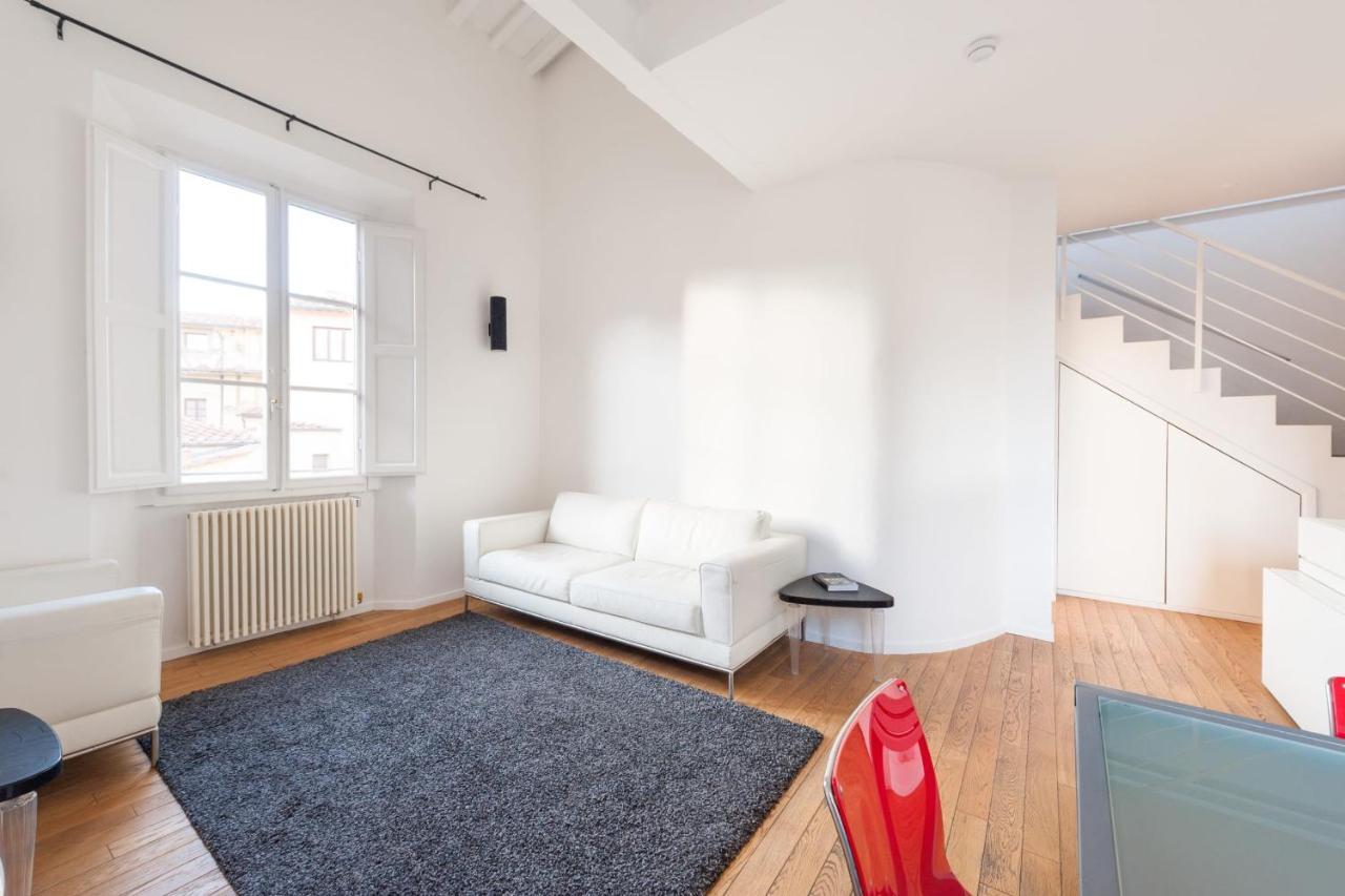 Duomo Luxury Loft In فلورنس المظهر الخارجي الصورة