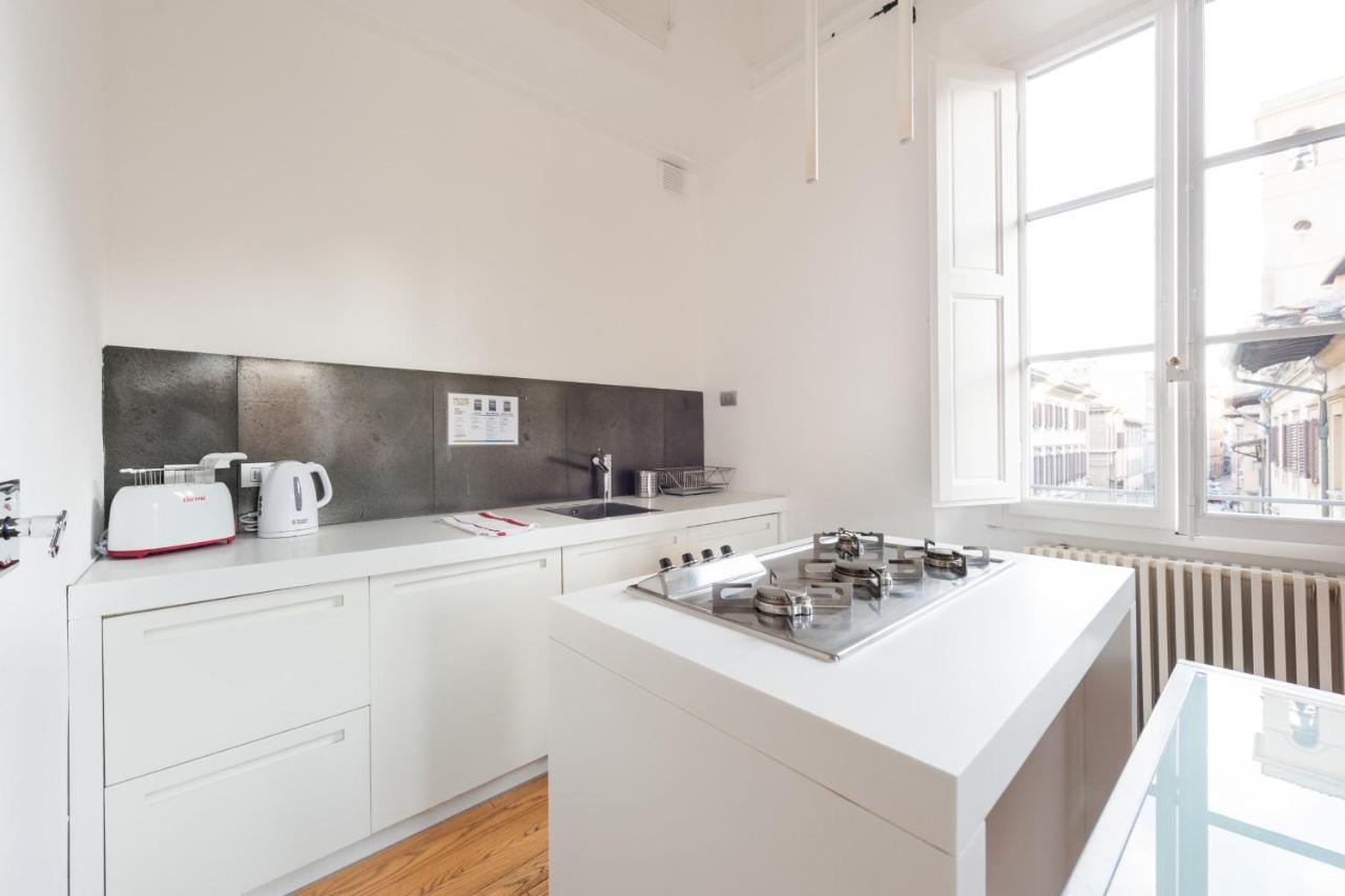 Duomo Luxury Loft In فلورنس المظهر الخارجي الصورة
