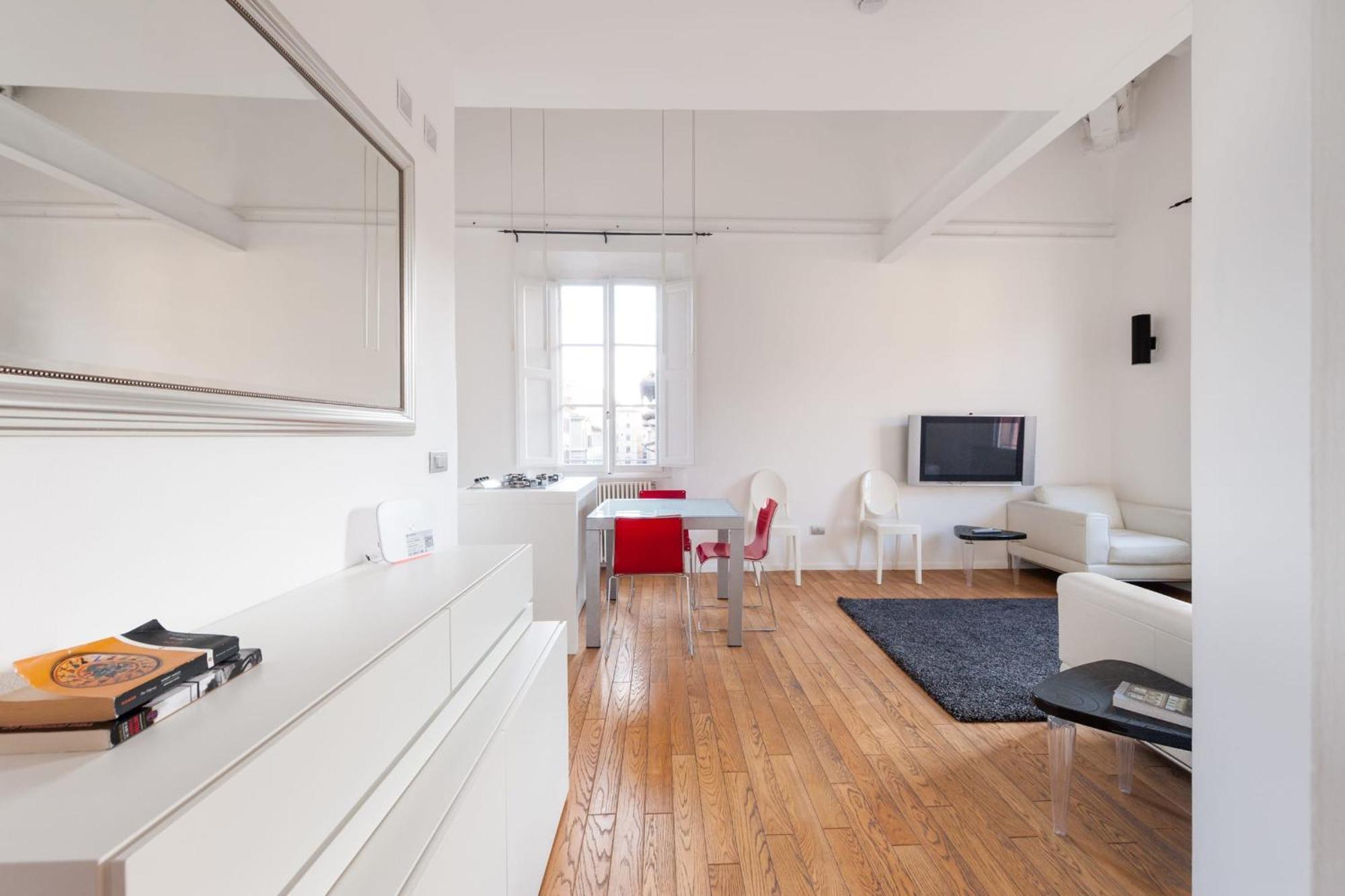 Duomo Luxury Loft In فلورنس المظهر الخارجي الصورة